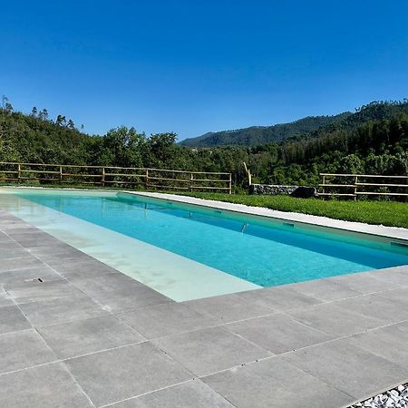Agriturismo Terre Di Ginepro Borghetto di Vara Eksteriør billede