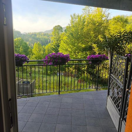Agriturismo Terre Di Ginepro Borghetto di Vara Eksteriør billede
