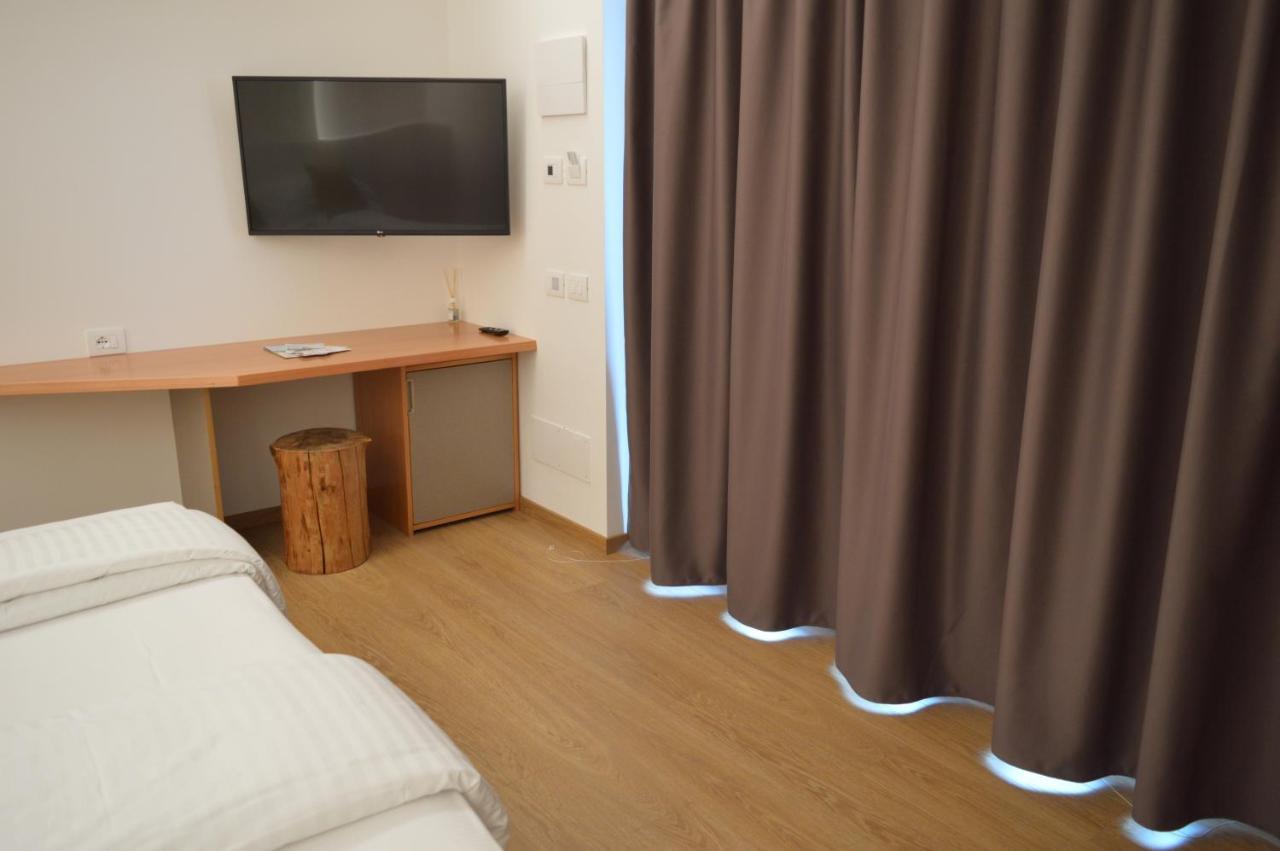 Agriturismo Terre Di Ginepro Borghetto di Vara Eksteriør billede