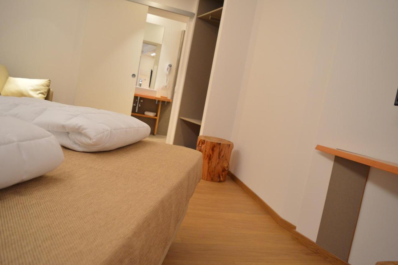 Agriturismo Terre Di Ginepro Borghetto di Vara Eksteriør billede
