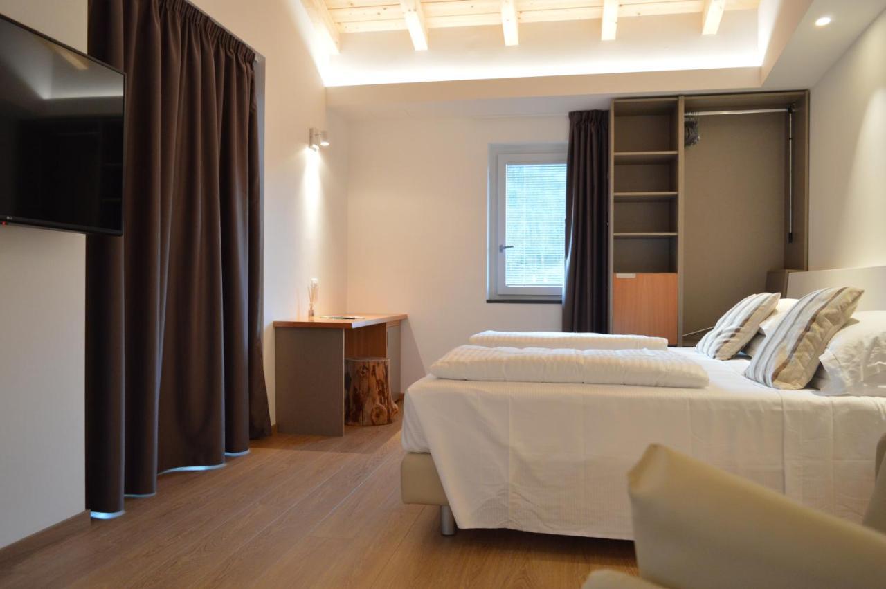Agriturismo Terre Di Ginepro Borghetto di Vara Eksteriør billede