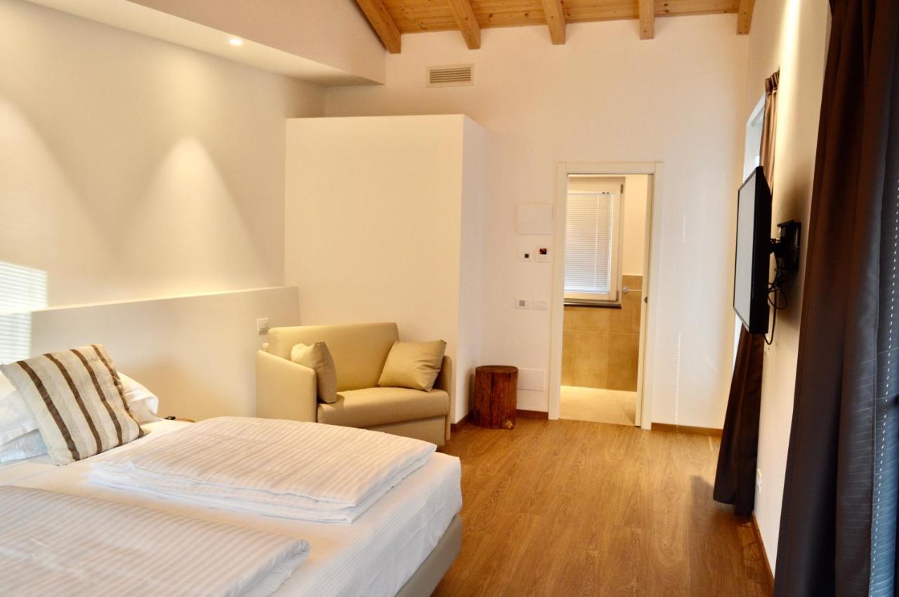 Agriturismo Terre Di Ginepro Borghetto di Vara Eksteriør billede
