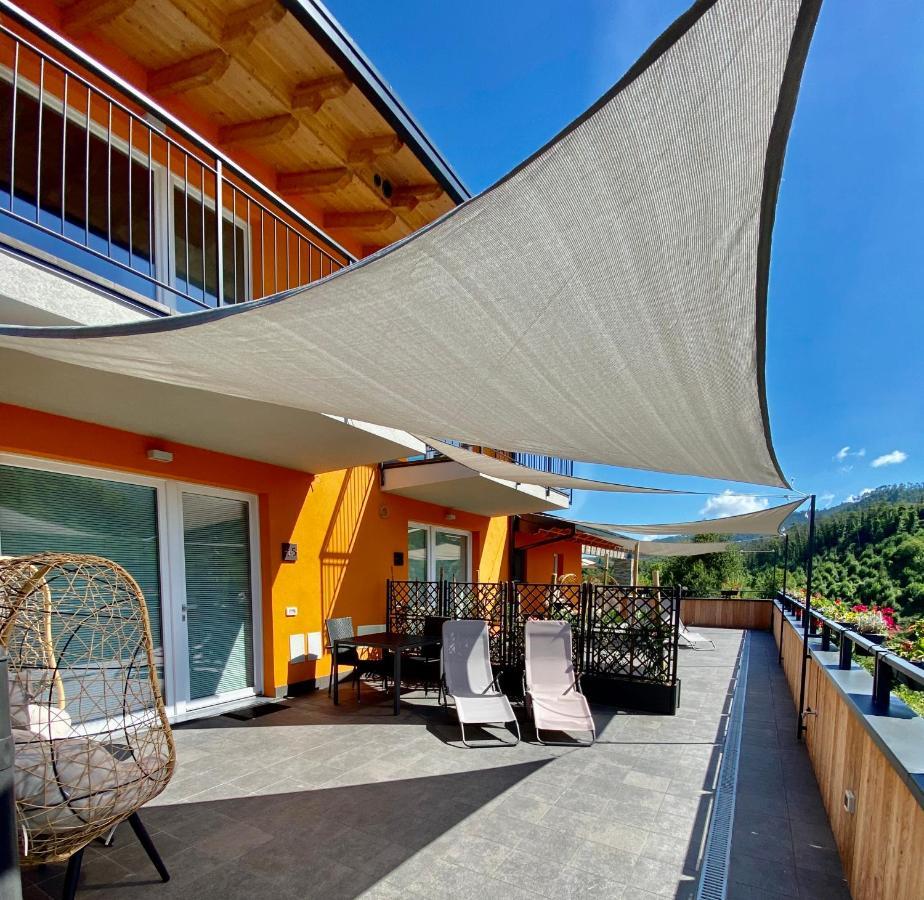 Agriturismo Terre Di Ginepro Borghetto di Vara Eksteriør billede
