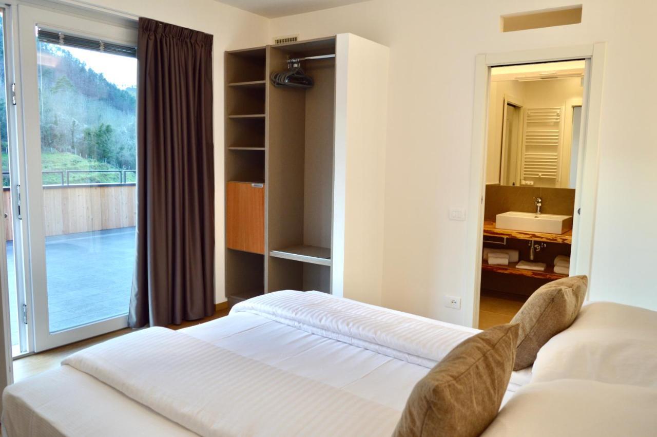 Agriturismo Terre Di Ginepro Borghetto di Vara Eksteriør billede