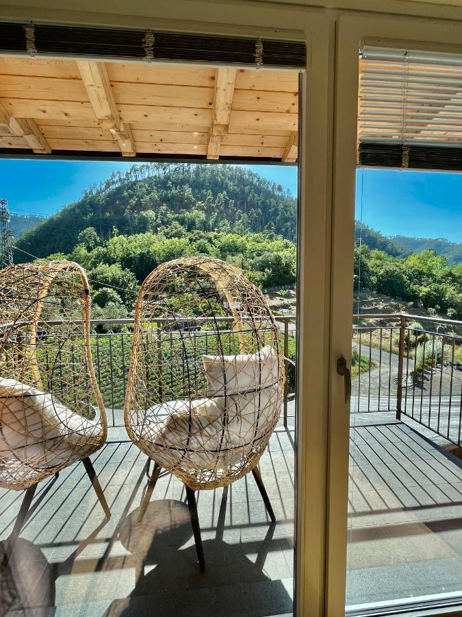 Agriturismo Terre Di Ginepro Borghetto di Vara Eksteriør billede