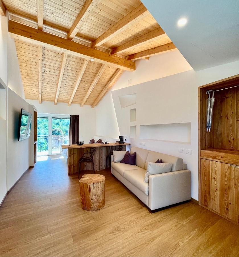 Agriturismo Terre Di Ginepro Borghetto di Vara Eksteriør billede