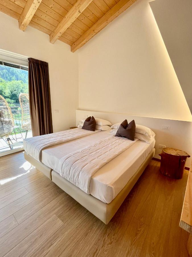 Agriturismo Terre Di Ginepro Borghetto di Vara Eksteriør billede