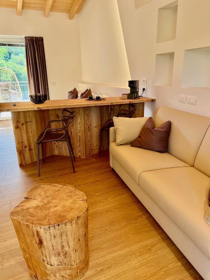 Agriturismo Terre Di Ginepro Borghetto di Vara Eksteriør billede