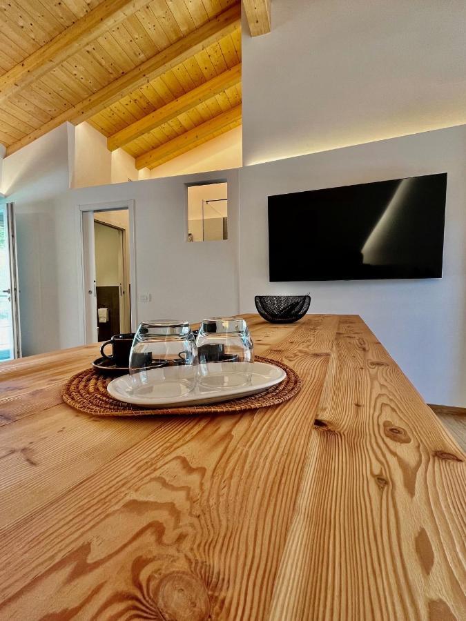 Agriturismo Terre Di Ginepro Borghetto di Vara Eksteriør billede