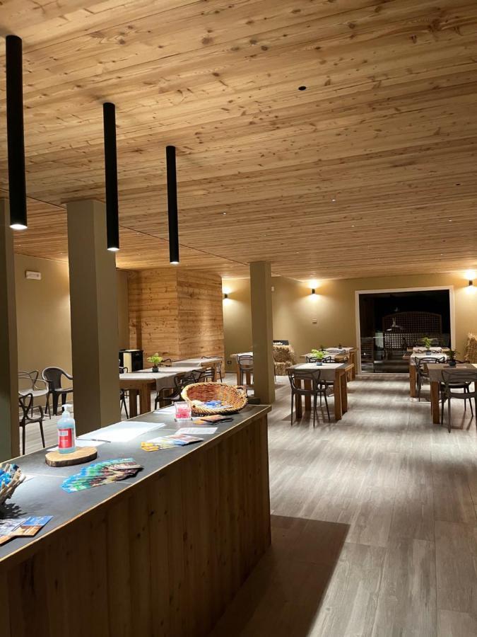 Agriturismo Terre Di Ginepro Borghetto di Vara Eksteriør billede