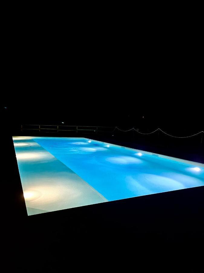 Agriturismo Terre Di Ginepro Borghetto di Vara Eksteriør billede