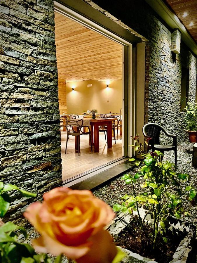 Agriturismo Terre Di Ginepro Borghetto di Vara Eksteriør billede
