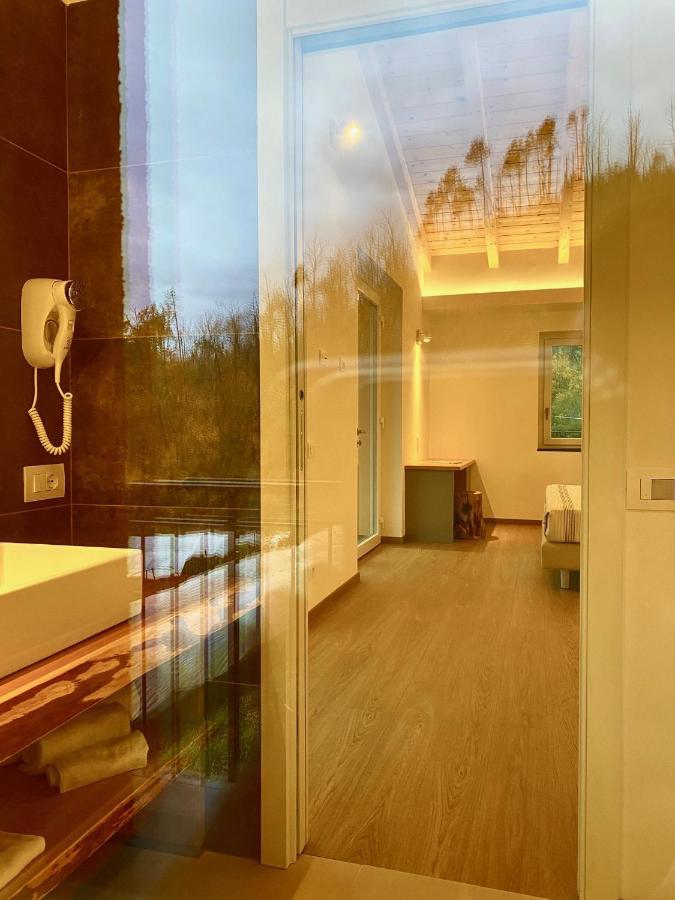 Agriturismo Terre Di Ginepro Borghetto di Vara Eksteriør billede