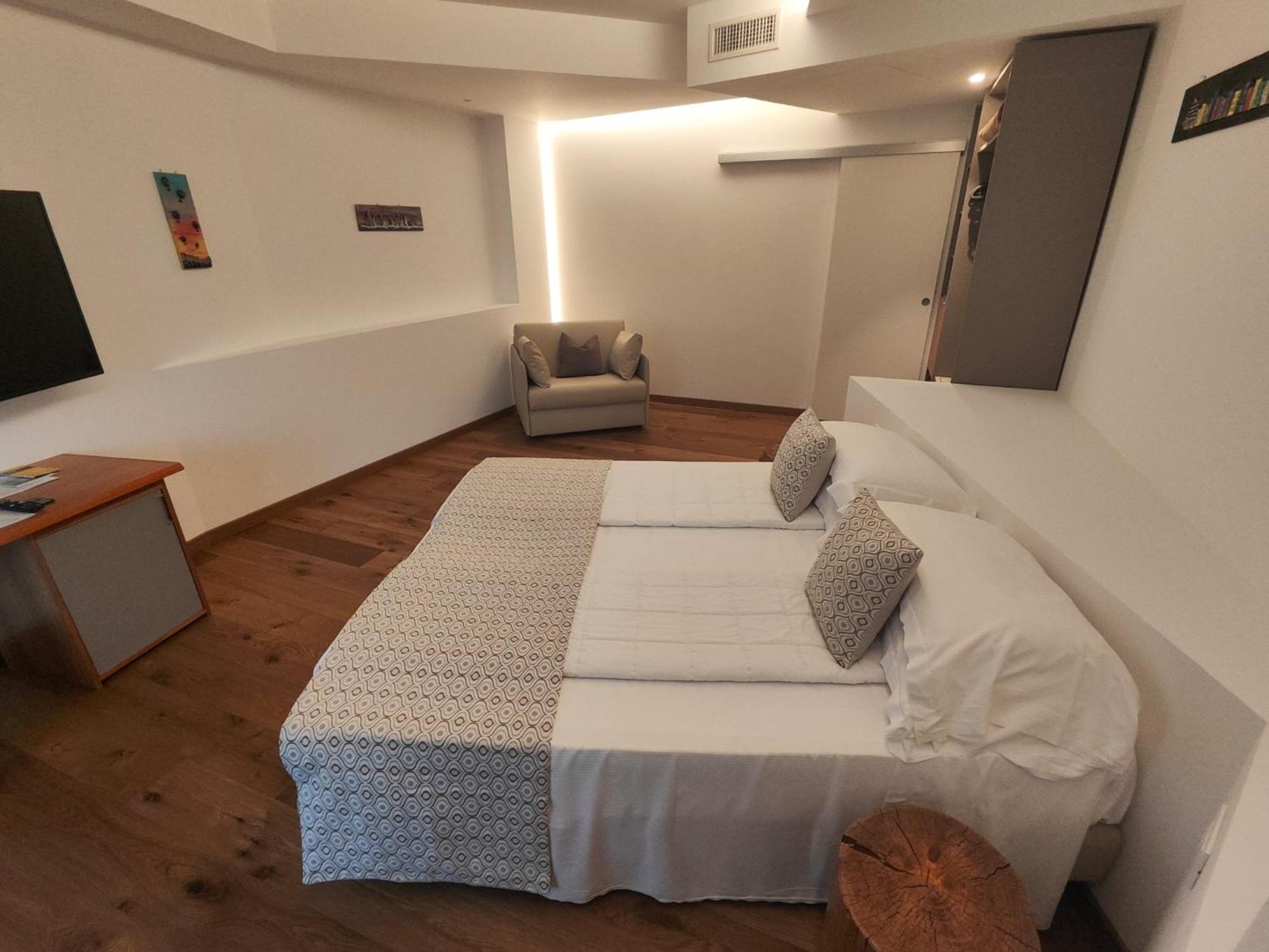 Agriturismo Terre Di Ginepro Borghetto di Vara Eksteriør billede